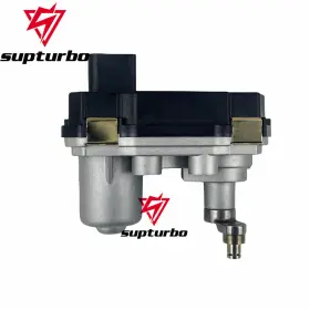 28231-2f650 Fedic 53039880430 2f700 For Bv43 Hyundai Kia Sorento 2.2crdi D4hb 145kw Turbo Actuator