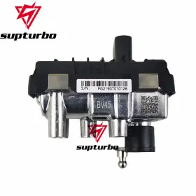 53039880210 Fedic Bv45 53039880210/0262 For Nissan Navara Pathfinder 2.5di 140kw Turbo Actuator