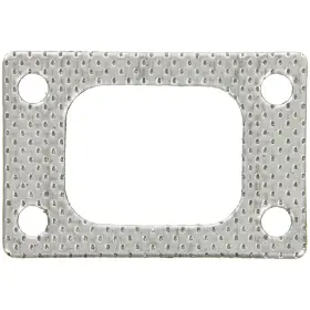 39804nj Fel-pro Turbocharger Mounting Gasket For 1999-2009 Saab 9-5 2.3l L4