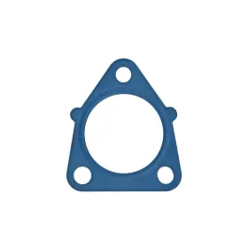61800 Fel-pro Turbocharger Mounting Gasket Set For 16-19 Nissan Titan Xd
