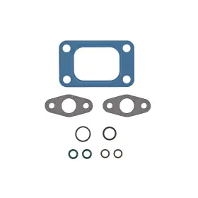 Es-73033 Fel-pro Es 73033 Turbocharger Mounting Gasket Set For 03-09 Dodge 2500 3500