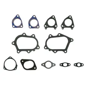 Es-73047 Fel-pro Es 73047 Turbocharger Mounting Gasket Set