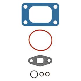 Fel-pro Es-73184 For Dodge Ram 2500 1998-2002 Fel-pro Es 73184 Turbocharger Mounting Gasket Set