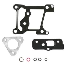 Fel-pro Es-73361 For Ford F-250 Super Duty 2011-2016 Fel-pro Turbocharger Mounting Gasket Set