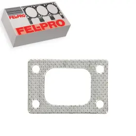 67248jl Fel Pro Gaskets Fel-pro Turbocharger Mounting Gasket For 1999-2009 Saab 9-5 2.3l L4