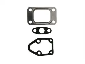45sqdp37 Felpro Turbocharger Mounting Gasket Set For Hummer 1996 1997 1998 1999 2000