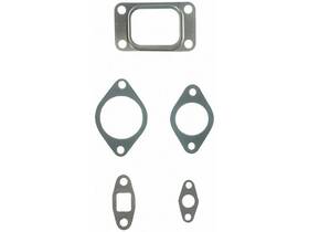 Felpro 87987khhh For 1983-1986 Ford Mustang Turbocharger Mounting Gasket Set