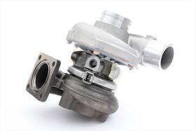 Ferrari 164358 Fe-164358 Turbocharger New