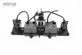 306401 Ferrari 2015 - 2018 California T Engine Turbocharger Vacuum Accumulator Tank Oem