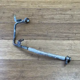 307668 Ferrari 2014 2015 - 2017 California T Right Turbo Water Delivery Pipe Oem