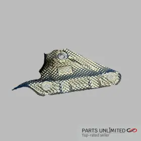 04893373aa Fiat 14-17 500l Oem Turbocharger Turbo Charger Oil Heat Shield Cover