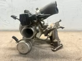 321-53476 Fiat 2017 2018 2019 2020 124 Spider 1.4 Liter Turbocharger Turbo Oem