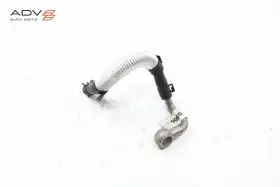 55259506 Fiat 2017 - 2019 Abarth 124 Spider 1.4l Turbocharger Hose Tube Pipe Line Oem