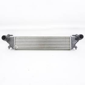 Fiat 68202036aa 2014 - 2019 500l 1.4l Gas Engine Motor Turbocharger Intercooler Radiator