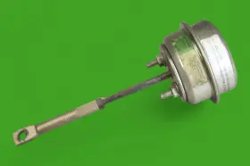 712821-108 Fiat 2014-2019 500l 1.4l Turbo Turbocharger Wastegate Actuator Oem