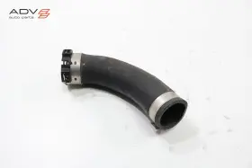 A40113240 Fiat 2017 - 2019 Abarth 124 Spider 1.4l Turbocharger Hose Tube Pipe Line Oem