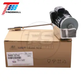 39400-2gta0 Findsmall Genuine Turbocharger Waste Gate Valve For Optima Sorento Sportage 2.0l 2016-21