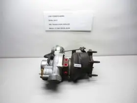 53041014993 Fisker 2012 Karma Turbo Turbine Turbocharger / 049172 Oem