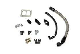 Fleece Performance 635909310327 Fpe-turbo-inst-kit-cumm67
