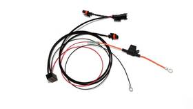 Fleece Performance 670875715011 Dodge Cummins Dual Pump Controller Fpe-cdpc For 5.9l And 6.7l