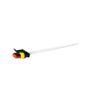 Fleece Performance 670875718555 Turbocharger Turbine Speed Sensor Pigtail For Dodge Cummins