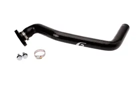 Fleece Performance Engineering 670875719309 Silicone Turbo Drain Tube Kits Fpe-ctdt-hx35-kit