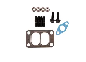 Fpe-cumm-hx35-inst-kit-9402 Fleece Performance Engineering Turbocharger Installation Kit