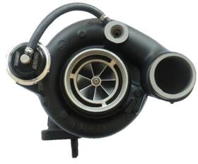Fleece Performance Fpe-351-0407 For 04.5-07 Dodge 5.9l Cummins Cheetah Turbocharger Fits