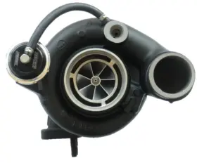 Fpe-351-0407 Fleece Performance For 04.5-07 Dodge 5.9l Cummins Cheetah Turbocharger Fits