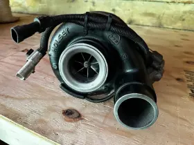 Fpe-351-0712 Fleece Performance Drop-in Turbocharger