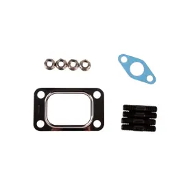Fpe-cumm-cw-inst-kit-0307 Fleece Performance Turbocharger Mounting Kit