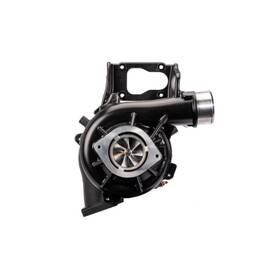 Fleece Performance Fpe-l5p-vnt63-1723 17-23 Gm 2500/3500 Duramax 6.6l L5p 63mm Cheetah Turbocharger