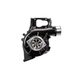 Fpe-l5p-vnt63-1723 Fleece Performance 17-23 Gm 2500/3500 Duramax 6.6l L5p 63mm Cheetah Turbocharger