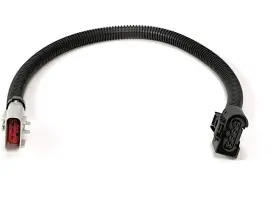Fpe-pp-600-0607-dmax Fleece Performance Fpe-34425 For 2007.5-2012 Cummins 6.7l Vgt Actuator Harness Adapter