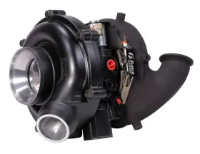 Fpe-ps-fmw-63-1518 Fleece Performance Fits 15-19 Ford 6.7l Powerstroke 63mm Fwm Cheetah Turbo