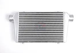 Fm-715-28 Fm For Toyota Acura Bwm Audi Honda Mazda 25x12x3 3 I/o Universal Intercooler