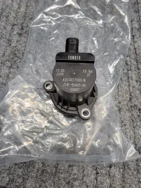 Jt4e-9u465-aa Fomoco A2c14177500-b Turbocharger Solenoid Valve Fit For Ford