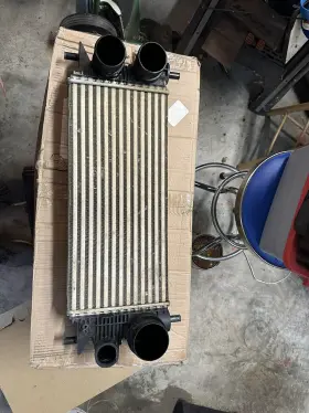 Fl34-6k775-b Fomoco Intercooler