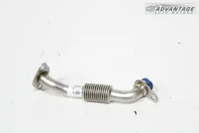 Ft4e-9t515-bc Fomoco 2019-2023 Lincoln Nautilus Right Turbocharger Oil Return Hose Line Pipe Oem