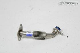 Fomoco Ft4z-9t515-a 2019-2023 Lincoln Nautilus Left Turbocharger Oil Return Hose Line Pipe Oem