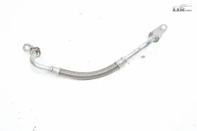 Ja6g9v471aa Fomoco 2020-2023 Ford Escape 1.5l Turbocharger Water Inlet Tube Line Pipe Hose Oem