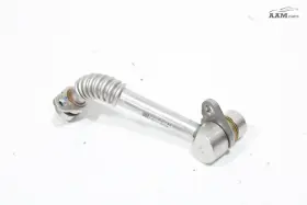 Jx6g6k677ba Fomoco 2020-2024 Ford Escape 1.5l Turbocharger Oil Return Hose Tube Pipe Line Oem