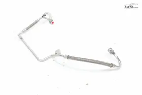 Jx6g9v472bb Fomoco 2020-2023 Ford Escape 1.5l Turbocharger Water Outlet Hose Tube Pipe Line Oem