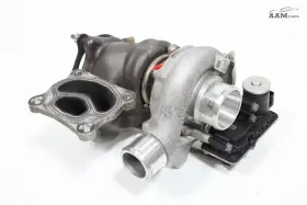 K2ge-2g438 Fomoco 2021-2024 Ford Bronco Sport 2.0l L4 Engine Motor Turbo Turbocharger 21k Oem