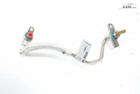 K2ge-6k679-ac Fomoco 2021-2024 Ford Bronco Sport 2.0l Engine Turbocharger Oil Feed Hose Tube Pipe Oem