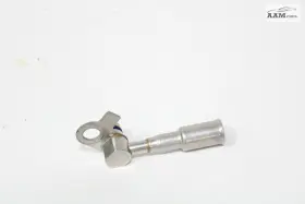 K2ge-8a521-bb Fomoco 2019-2023 Lincoln Nautilus Engine Turbocharger Water Hose Tube Pipe Line Oem