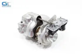Lb5e9g438ba Fomoco Ford Bronco 2.3l Engine Turbocharger Turbo Charger Oem 2021 - 2023