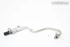 Ml3e-8a520-jc Fomoco 2021-2023 Ford F-150 2.7l Front Right Turbocharger Coolant Line Pipe Hose Oem