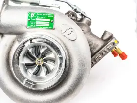 2005104 Forced Performance For Mitsubishi Evo 9 Green Fp54 Turbocharger Ball Bearing Mhi
