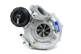 2025202 Forced Performance Fp Blue Turbo For Subaru 2015-2021 Wrx Ewg